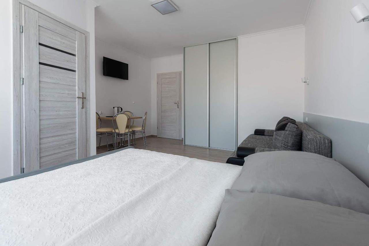Villa Altair4Kids Władysławowo Extérieur photo