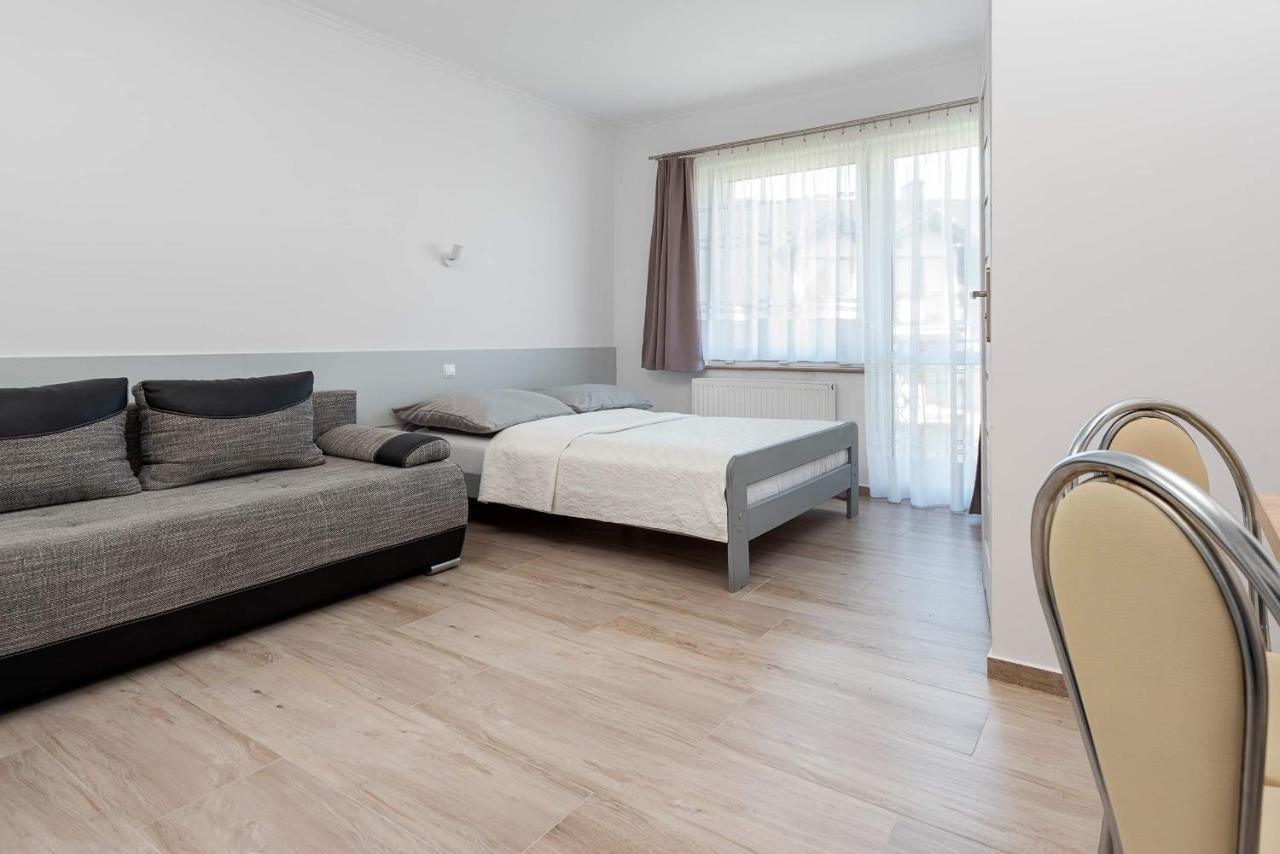 Villa Altair4Kids Władysławowo Extérieur photo