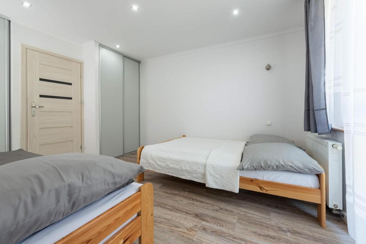 Villa Altair4Kids Władysławowo Extérieur photo