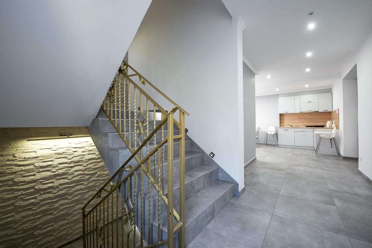 Villa Altair4Kids Władysławowo Extérieur photo