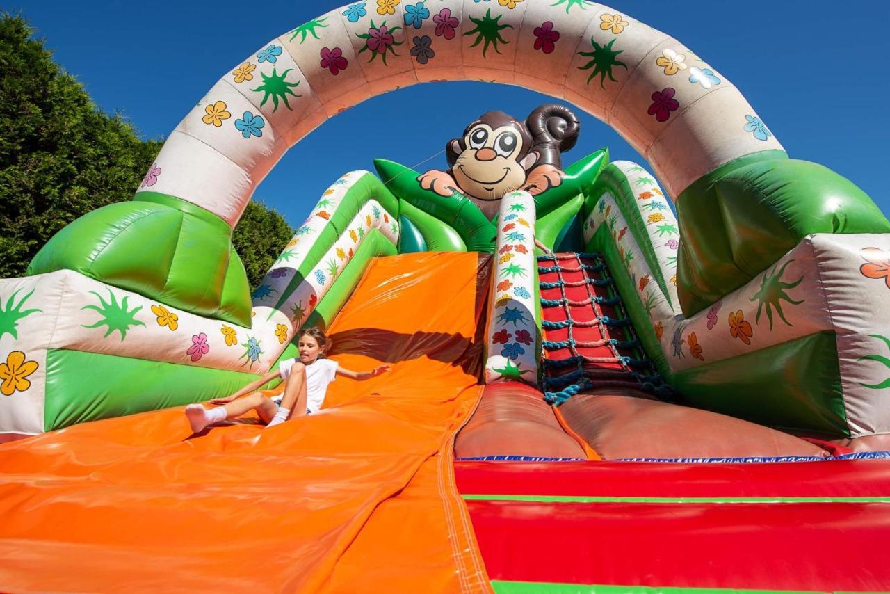 Villa Altair4Kids Władysławowo Extérieur photo
