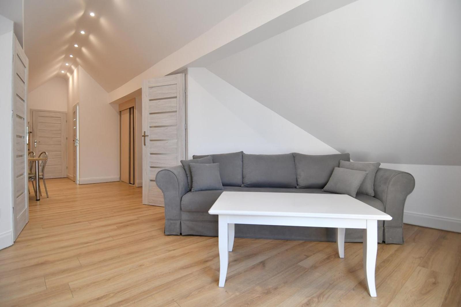 Villa Altair4Kids Władysławowo Extérieur photo