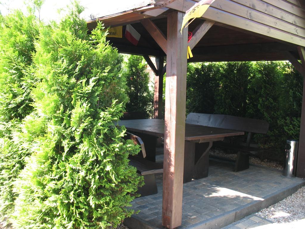 Villa Altair4Kids Władysławowo Extérieur photo