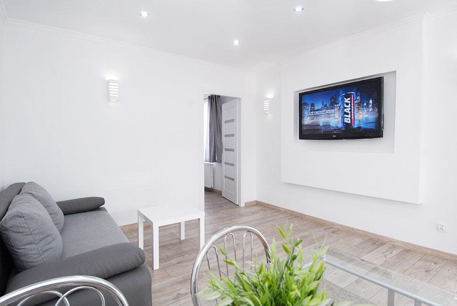 Villa Altair4Kids Władysławowo Extérieur photo
