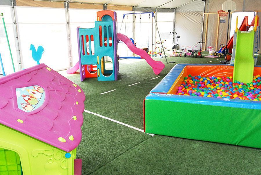 Villa Altair4Kids Władysławowo Extérieur photo