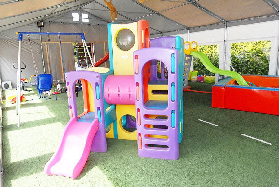 Villa Altair4Kids Władysławowo Extérieur photo