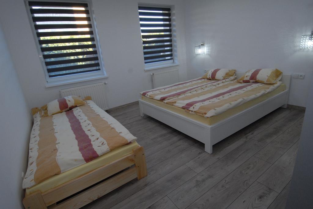 Villa Altair4Kids Władysławowo Extérieur photo