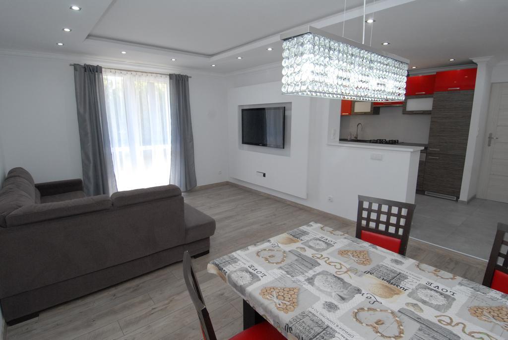 Villa Altair4Kids Władysławowo Extérieur photo
