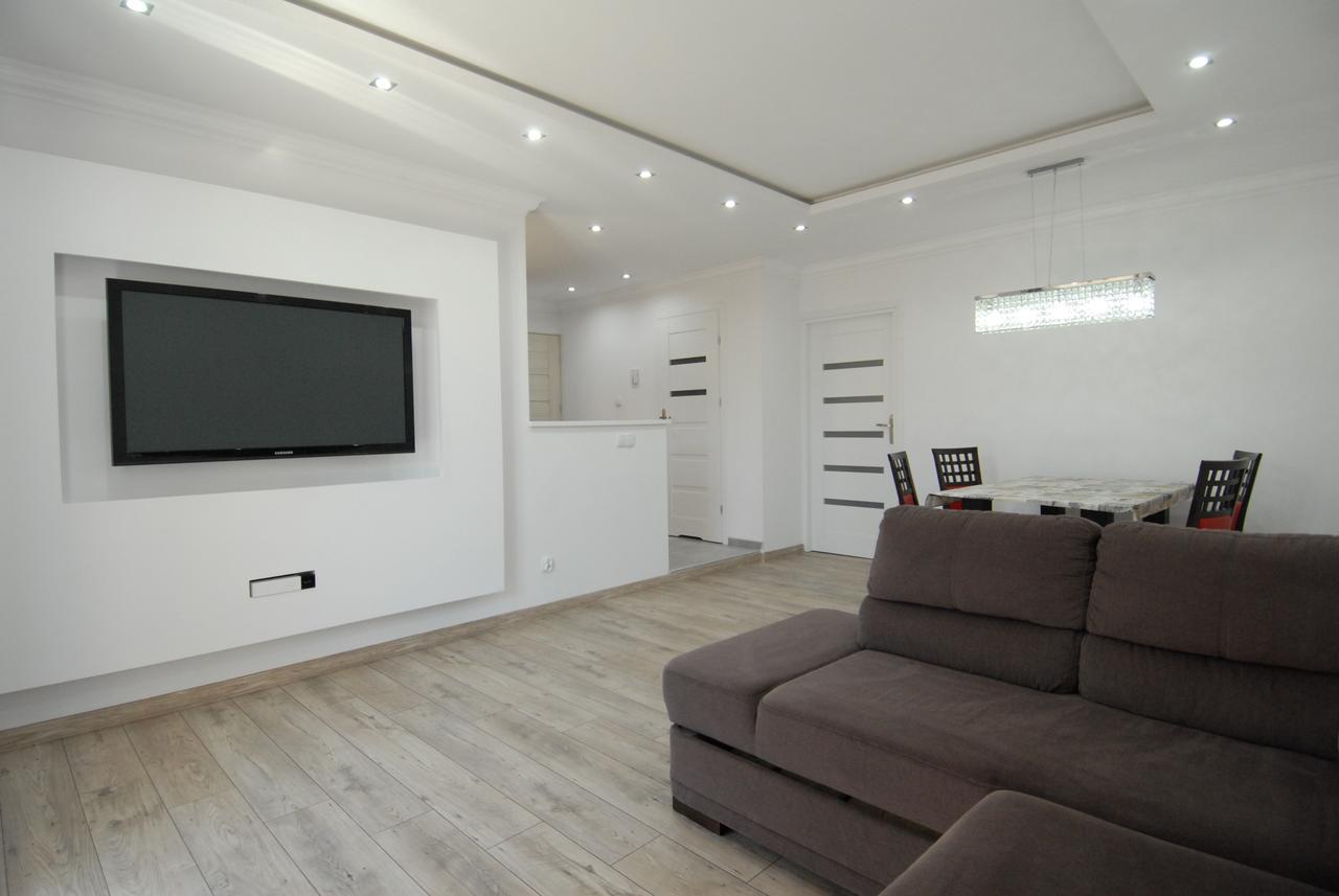 Villa Altair4Kids Władysławowo Extérieur photo
