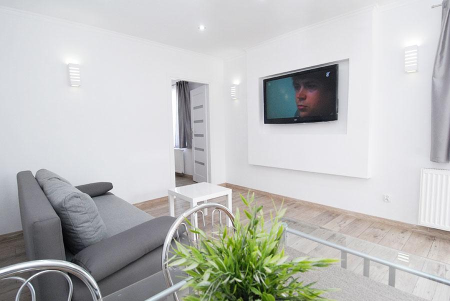Villa Altair4Kids Władysławowo Extérieur photo