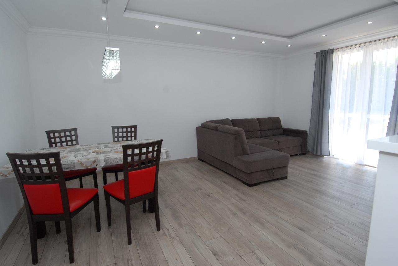 Villa Altair4Kids Władysławowo Extérieur photo