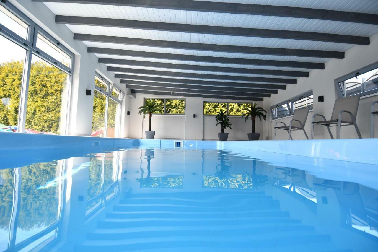 Villa Altair4Kids Władysławowo Extérieur photo