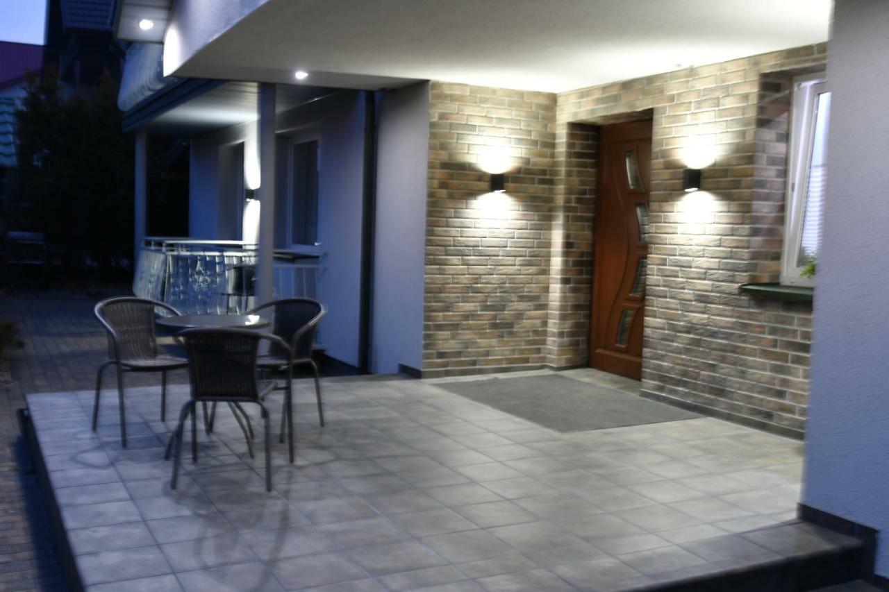 Villa Altair4Kids Władysławowo Extérieur photo