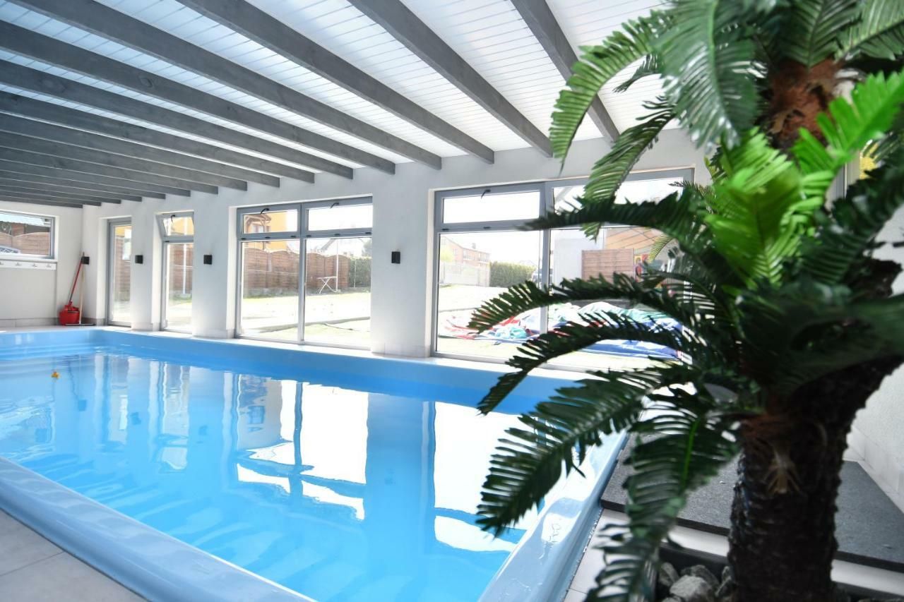Villa Altair4Kids Władysławowo Extérieur photo